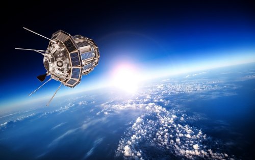 Топ-15 самых дорогих космических проектов и полётов