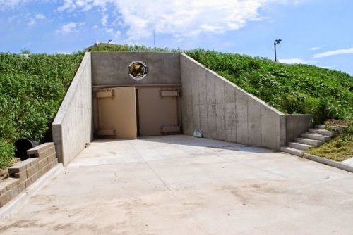 Проект Survival Condo: многоквартирный бункер (10 фото)