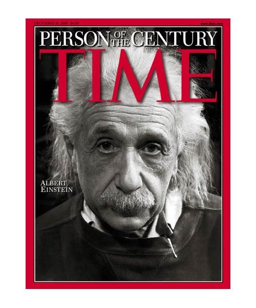 Самые запоминающиеся обложки журнала "Time" c "Человеком года" (11 фото)