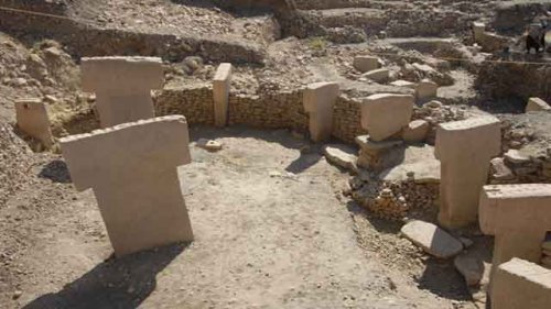 Топ-25: Самые значительные археологические открытия в истории человечества