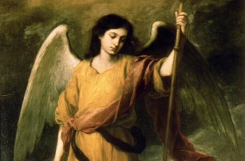 Топ-10: Ангелы и демоны мировых религий