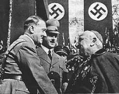 Топ-25: Факты о Гитлере, которые могут вас удивить