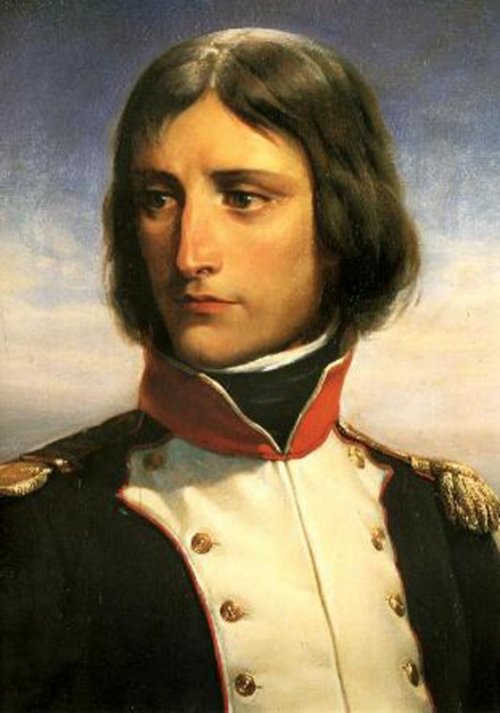 Топ-10: Факты о Наполеоне, которые вы могли не знать