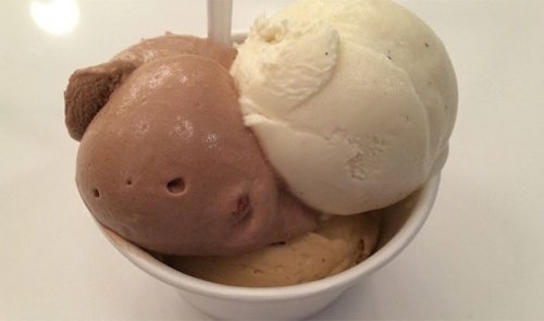 Топ-25: Безумно странные вкусы мороженого, в существование которых трудно поверить