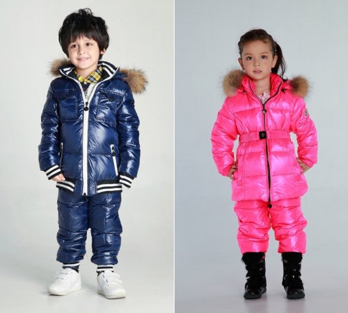 Топ-10: Самые дорогие в мире бренды детской одежды