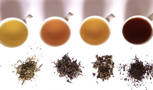Топ-25: Самые невероятные факты о чае