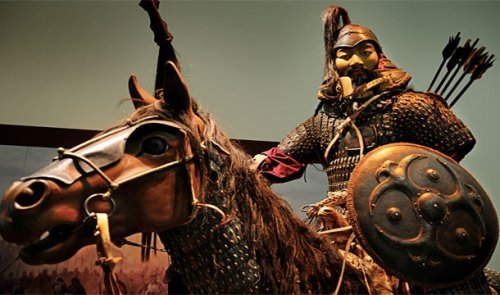 Топ-25: Невероятные факты про Чингисхана, которые вы могли не знать