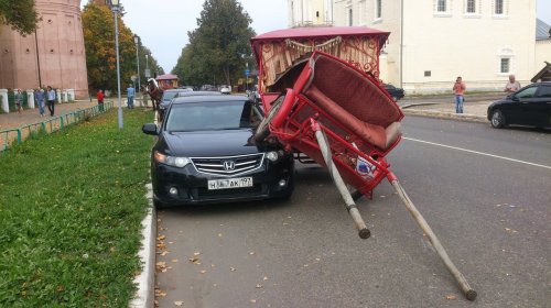 Автоприколы для всех (21 шт)