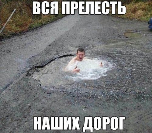 Автоприколы для всех (21 шт)