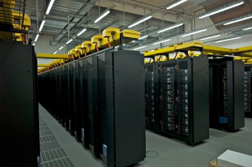 Топ-10: Самые дорогие суперкомпьютеры