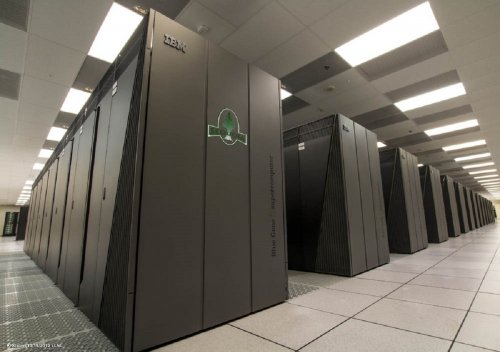 Топ-10: Самые дорогие суперкомпьютеры