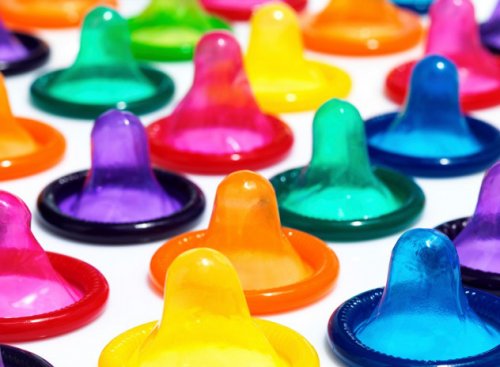 Топ-10: Самые странные факты, которые вы могли не знать о презервативах
