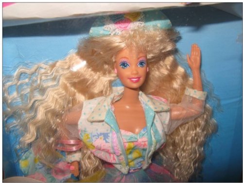 Топ-11: Самые оскорбительные в мире куклы Барби