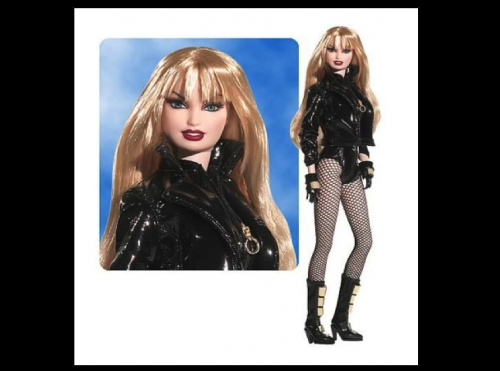 Топ-11: Самые оскорбительные в мире куклы Барби