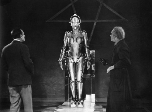 Топ-10: Самые сексуальные инопланетяне в истории кино