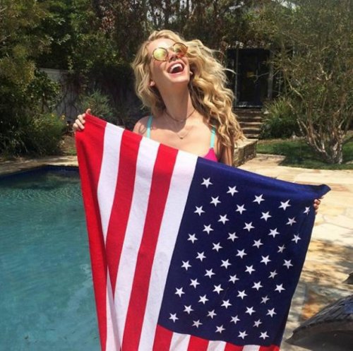 Оливия Джордан — Мисс США-2015 (24 фото)