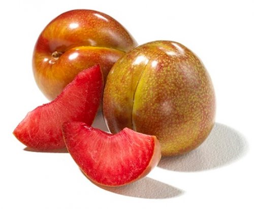 Гибридные фрукты и ягоды, о которых вы могли не знать (16 фото)