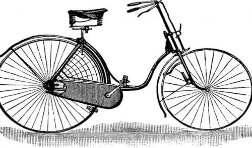Топ-25: Факты об истории велосипеда, которые понравятся велоэнтузиастам