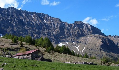 Топ-25: Причины, по которым вам определённо стоит съездить в Альпы