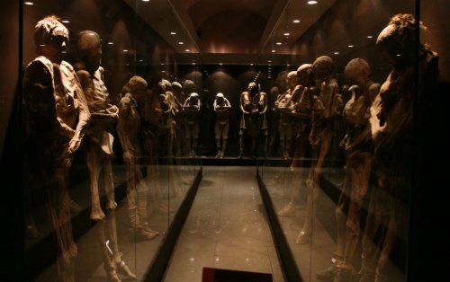 Топ-15: Самые странные музеи мира