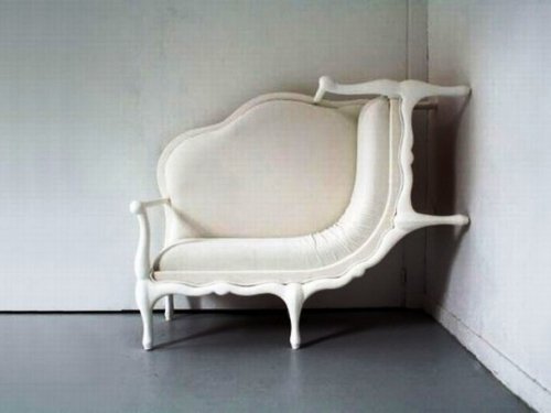 Топ-25: Невероятные предметы мебели, которые нельзя назвать скучными