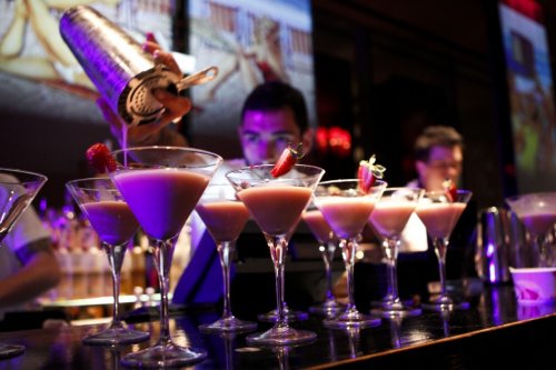 Топ-12: Лучшие фестивали алкогольных напитков в мире