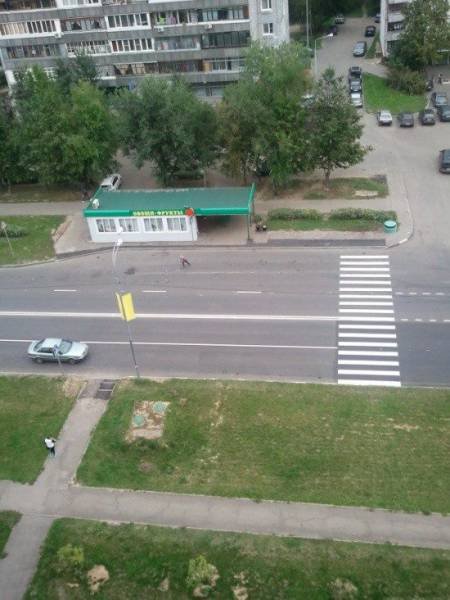 Тем временем в России (24 фото)