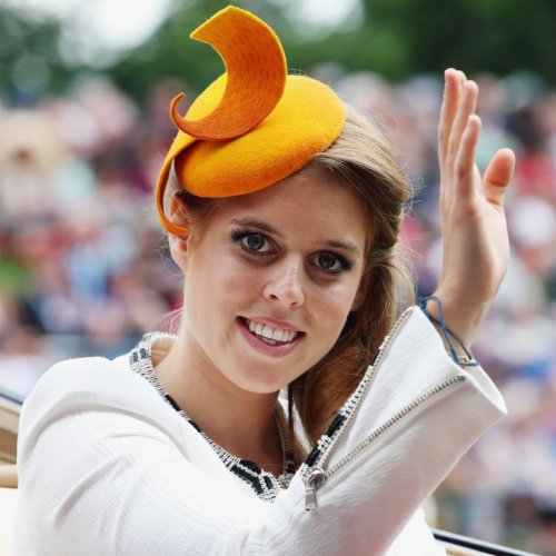 Смешные и прикольные шляпки на скачках Royal Ascot (26 фото)