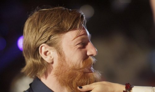 Топ-25: Мужественные факты о бородах, которые вам стоит знать