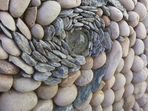 Каменное искусство Джонни Клэспера (11 фото)