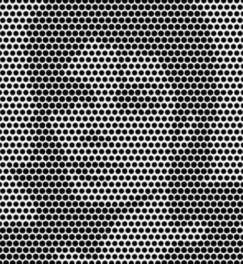 Оптические иллюзии, которые способны взорвать мозг (11 фото)