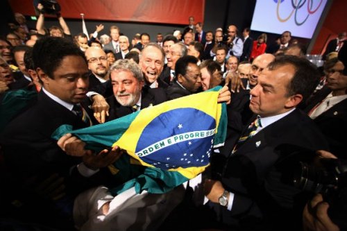 Топ-25: Интересные факты про Бразилию, крупнейшую страну в Южной Америке