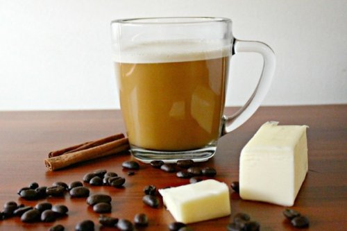 Топ-10: Странные кофейные напитки