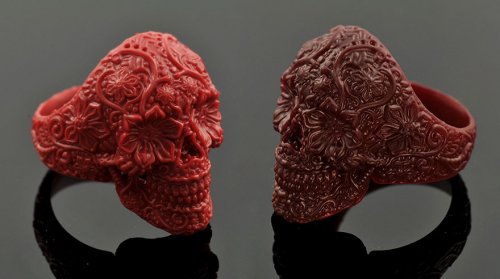 Возможности современного 3D-принтера за $2300 (10 фото)