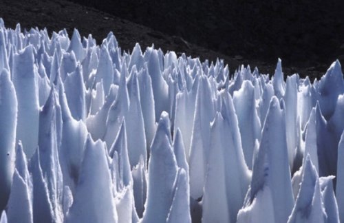 Топ 25: Невероятные замороженные чудеса природы, которые стоит посмотреть этой зимой