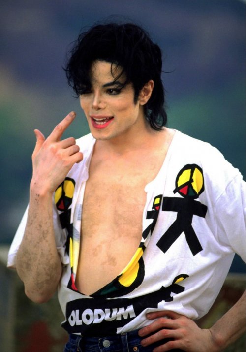Топ-12: Факты из жизни Майкла Джексона, которыми он не спешил делиться со всеми