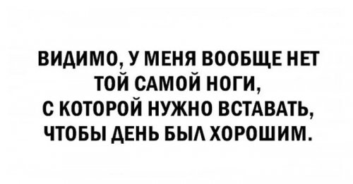 Прикольные картинки и фото дня (43 шт)
