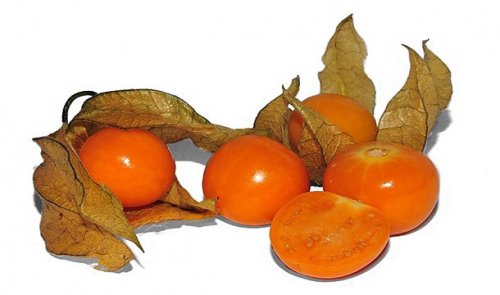 Топ-25: Самые странные фрукты в мире