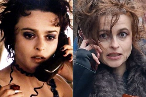 Как изменились актёры, сыгравшие в популярных фильмах 1990-ых (25 фото)