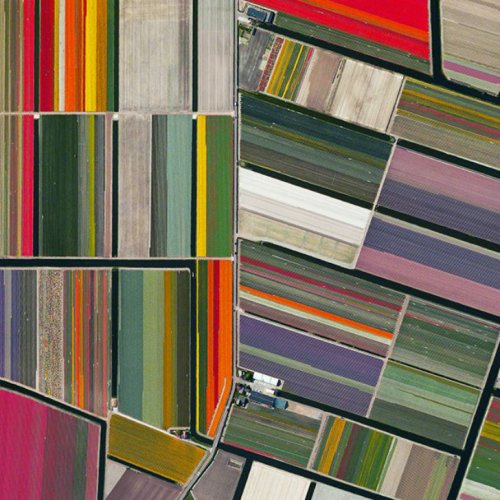 Спутниковые снимки Земли от DigitalGlobe (15 шт)