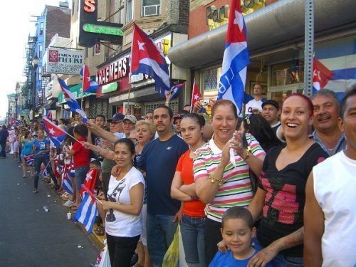 Топ-25: Малоизвестные факты про Кубу, Остров Свободы