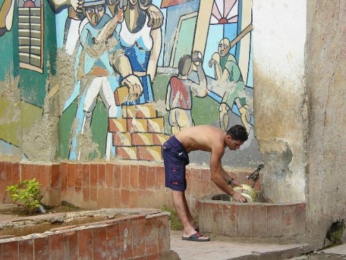 Топ-25: Малоизвестные факты про Кубу, Остров Свободы