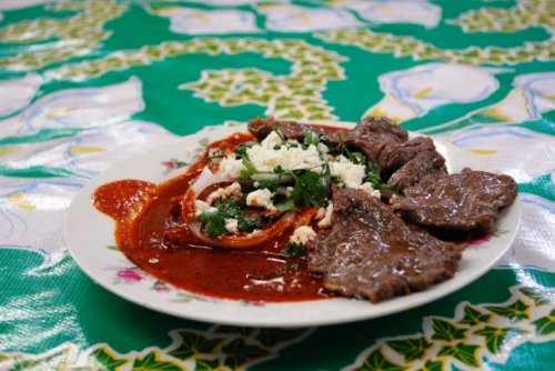 Топ-25: Всё самое интересное, что вы могли не знать о мексиканской еде