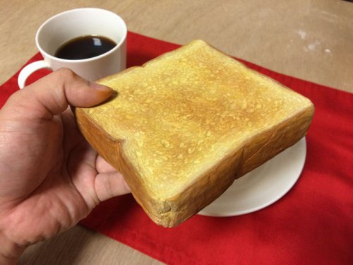 Невероятно реалистичная деревянная еда от Сэйдзи Кавасаки (19 фото)