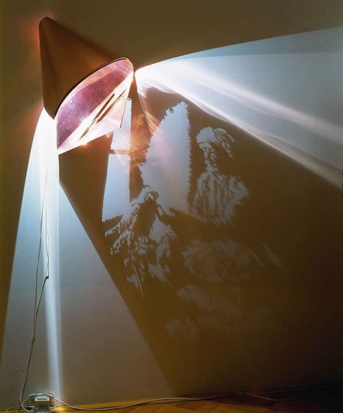 Искусство теней Фабрицио Корнели (18 фото)
