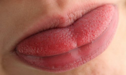 Топ-10: Неожиданные факты про человеческий рот