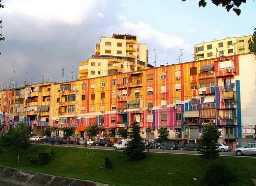 Топ-10: Странные и необычные достопримечательности в Албании