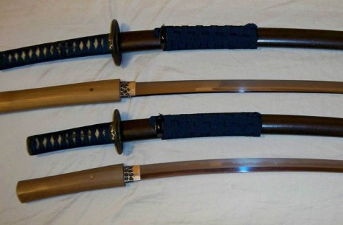 Топ-10: Самые распространённые заблуждения о мечах