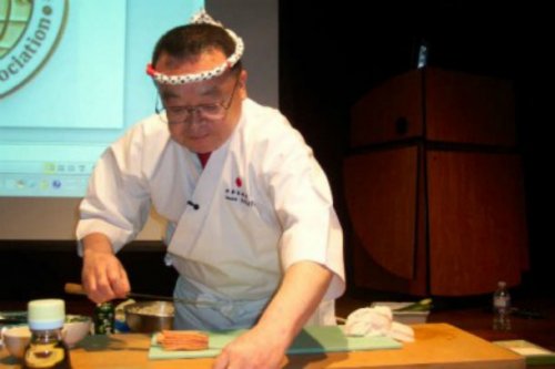 Топ-25: Занимательные факты про суши, которые вы могли не знать