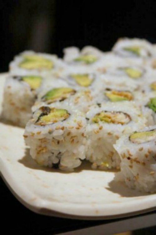 Топ-25: Занимательные факты про суши, которые вы могли не знать